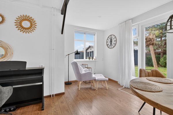 Medium property photo - Verremeer 96, 1435 NB Rijsenhout